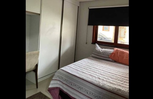 Coqueiro Chalet De Ski | Challé Village, close to the beach, swimming pool.