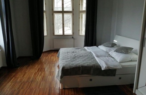 Podoli Appartement | 2 Bedrooms close Vyšehrad - Congress centrum