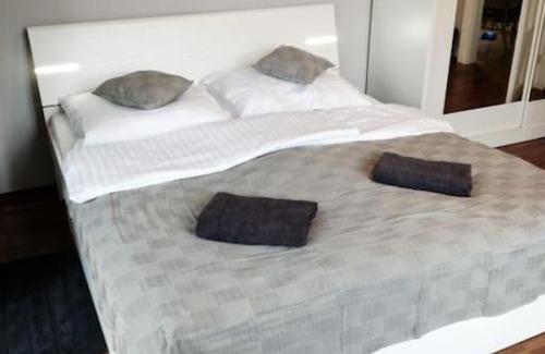 Podoli Appartement | 2 Bedrooms close Vyšehrad - Congress centrum