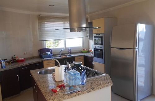 Swiss City Villa | 2 Bedrooms Cosy Villa with Pool Ref: T22037