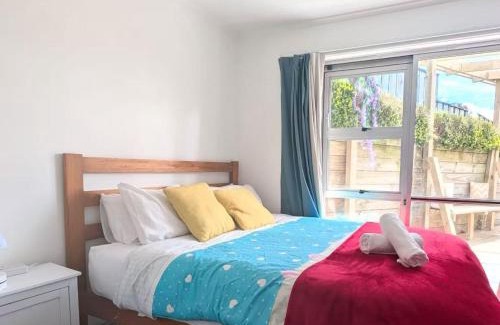 Rotorua Maison | 2 bedrooms, easy to start your journey
