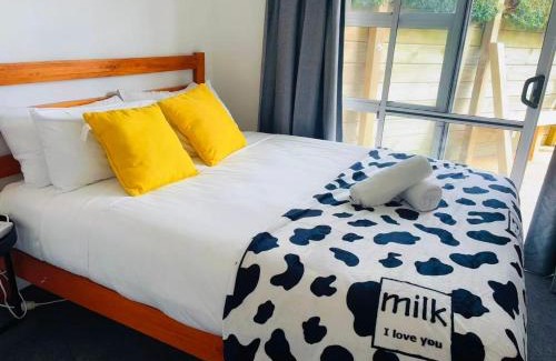 Rotorua Maison | 2 bedrooms, easy to start your journey