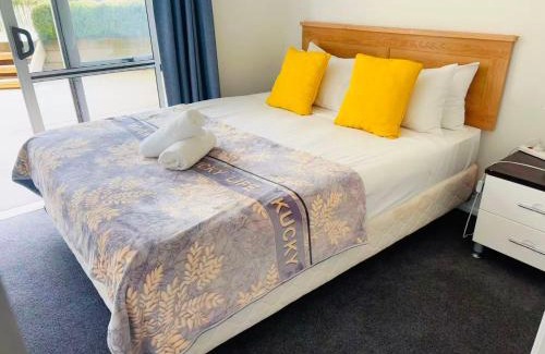 Rotorua Maison | 2 bedrooms, easy to start your journey