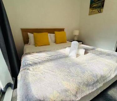 Rotorua Maison | 2 bedrooms, easy to start your journey