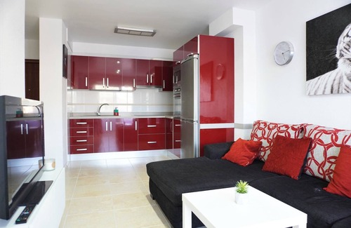 Puerto de Guimar Appartement | South Coast Apartment