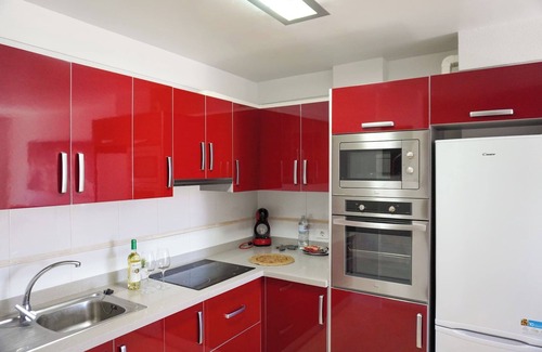 Puerto de Guimar Appartement | South Coast Apartment