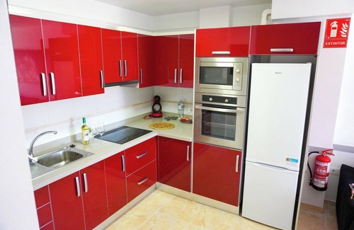 Puerto de Guimar Appartement | South Coast Apartment