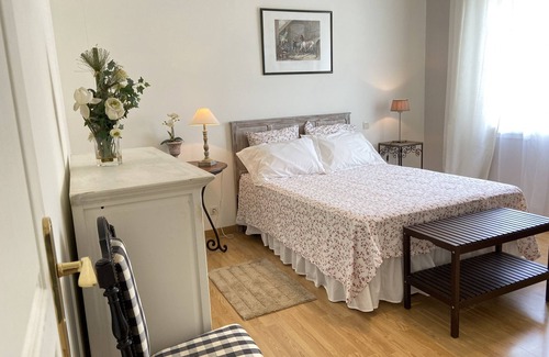 Larroque-sur-l'Osse Lit Et Petit-Déjeuner | 2 Chambres SDB privé
