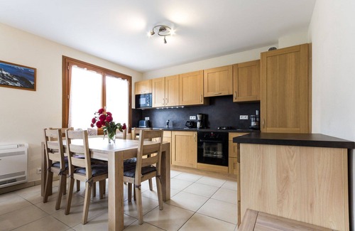 Lalley Appartement | 2 chambres gite "Jocou" avec jacuzzi-sauna en Trieves Vercors