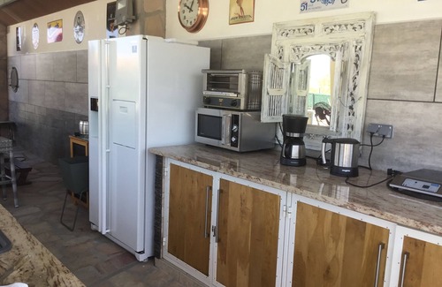 Ventiseri Maison | Villa dans un pullhouse