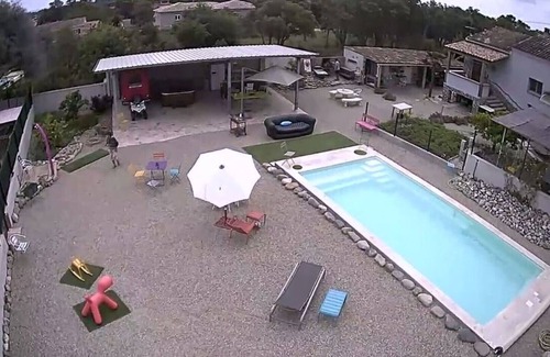 Ventiseri Maison | Villa dans un pullhouse
