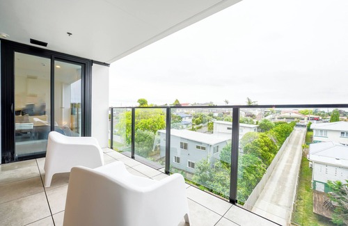 Greenlane - Ellerslie Appartement | 2 Bedrooms in Prime Location with Free Parking