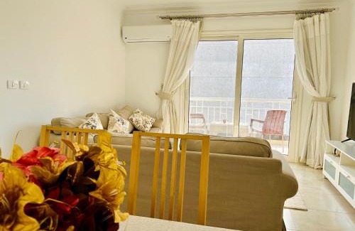 Madinaty Appartement | 2 bedrooms, modern & new apartment at Madinaty