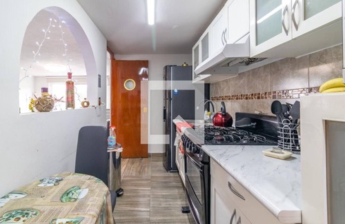 Naucalpan Maison | 2 bedrooms house for leisure or business