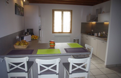 Picherande Maison | ********************************