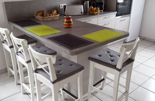 Picherande Maison | ********************************