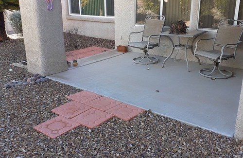Rancho Vistoso Maison | VRBO Error Ignore this one