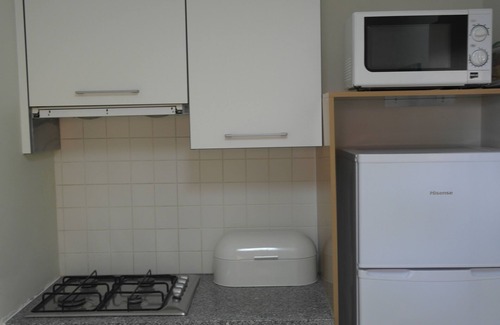 Canada Appartement | Appartement de 2 chambres dans un complexe privé avec piscine et près de la plage