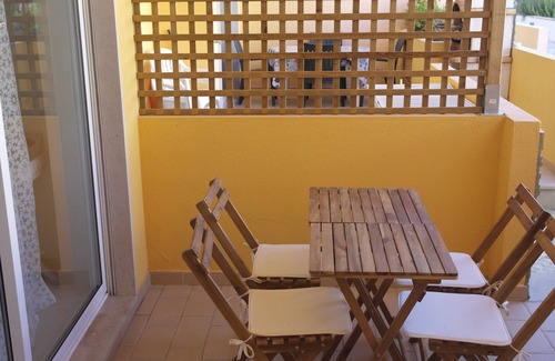 Canada Appartement | Appartement de 2 chambres dans un complexe privé avec piscine et près de la plage