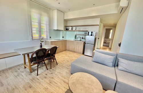 An Thoi Appartement | 2 Bedrooms - Serviced Apartment Sea View - Isla Melocotón Sor310 Phu Quoc