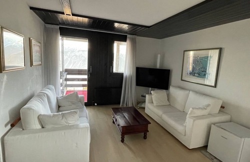 Crans-Montana Appartement | 2 bedrooms, spacious with amazing view