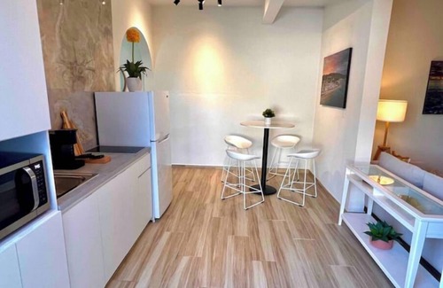 Borinquen Maison | 2 bedrooms Suite with Private Pool