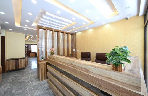 Fagu Maison | 2 bedrooms Sun Rise Pvt balcoy by Humble Stay