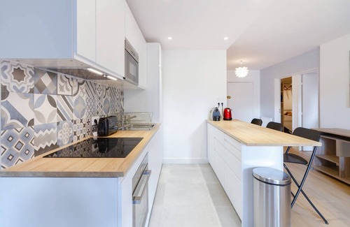 Minimes - Barriere de Paris Appartement | ⭐ 2 chambres Terrasse Parking Toulouse Centre Gare