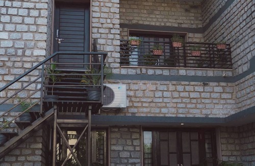 Bali Villa | 2 Bedrooms with Pvt Terrace