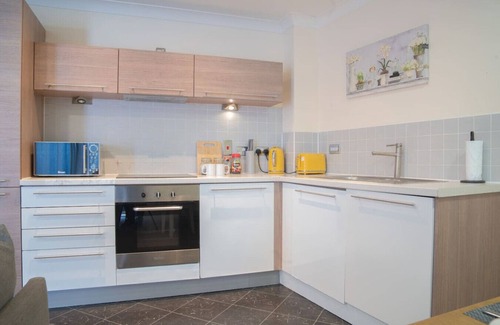 Theatreland Birmingham Appartement | Lovely Entire 2 beds flat & city centre & sleeps 6 - 5mins walk to new street