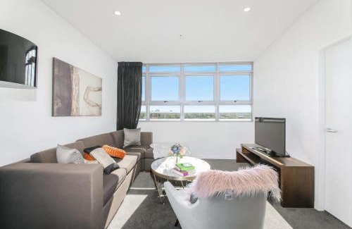 Chatswood CBD Appartement | 2 beds luxury apartment in the heart of chatswood12