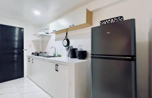 Naga Appartement | 2 Beds Spacious Centrally Located Loft Apartment