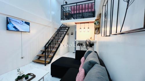 Naga Appartement | 2 Beds Spacious Centrally Located Loft Apartment
