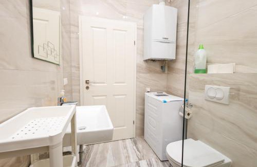 Leopoldstadt Appartement | 2 beds top apart in vienna's heart