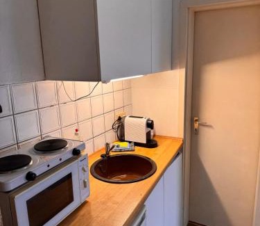 Ostliches Ringgebiet Appartement | 2 Bett Apartment im beliebten östlichen Ringgebiet
