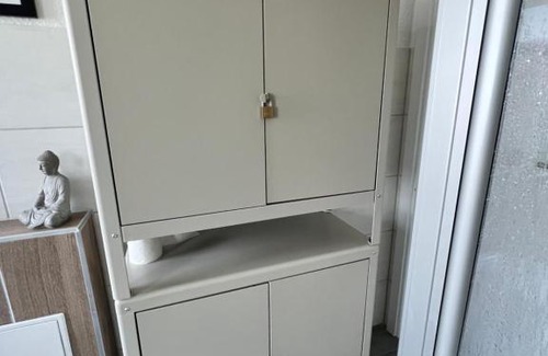Prohn Maison | 2 Bettzimmer mit Gemeinschaftsküche,-Wohnzimmer & Bad