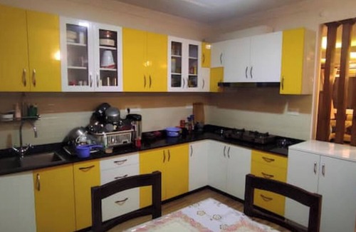 Thamel Appartement | 2 Bhk Deluxe Apt- Raniban Suites