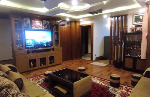 Thamel Appartement | 2 Bhk Deluxe Apt- Raniban Suites