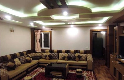 Thamel Appartement | 2 Bhk Deluxe Apt- Raniban Suites