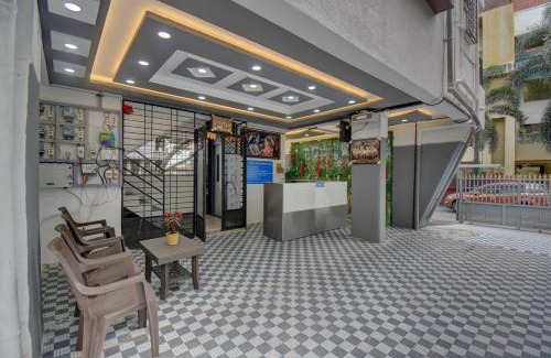 Pimpri - Chinchwad Appartement | 2 bhk flat fully furnished