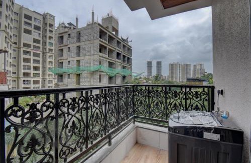 Pimpri - Chinchwad Appartement | 2 bhk flat fully furnished