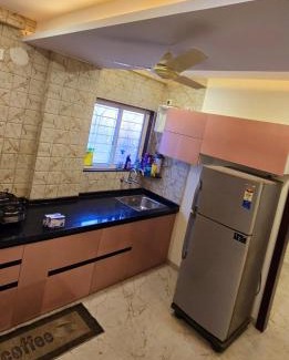 Kolhapur Appartement | 2 bhk flat in middle of city gargi's home stay