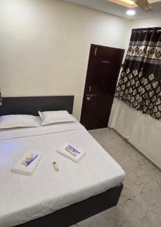 Kolhapur Appartement | 2 bhk flat in middle of city gargi's home stay