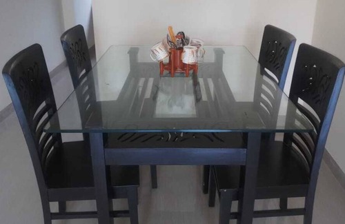 Marra Appartement | 2 BHK APPARTEMENTS CLIMATISÉS ENTIÈREMENT MEUBLÉS SITUÉS DANS UN ENDROIT PRISTIN DE PILERNE.