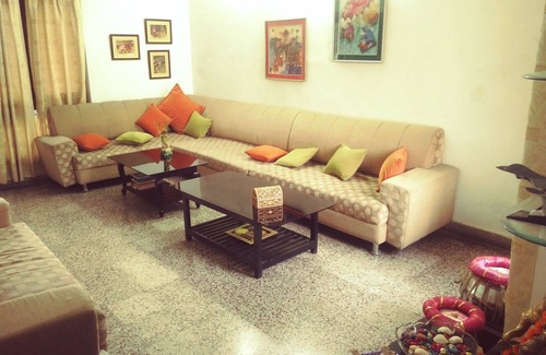 Delhi Maison | 2 BHK avec commodités de base