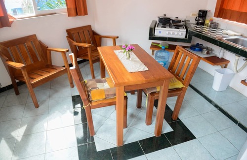 Tulum City Center Appartement | 2 blocs de la station ADO + vélos gratuits