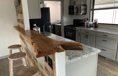 Fruita Maison | 2 pâtés de maisons du centre-ville de Fruita