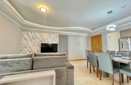 Capao da Canoa Appartement | 2 Blocks from the beach - Direct reservations - IG @pabloreidoimovel