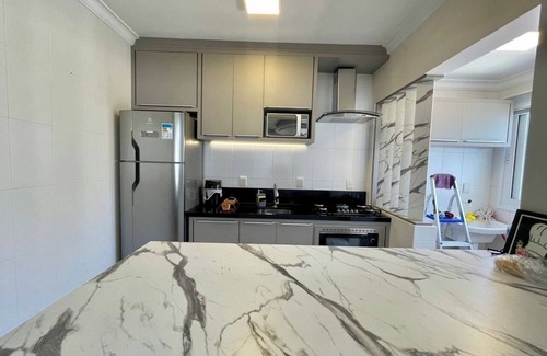 Capao da Canoa Appartement | 2 Blocks from the beach - Direct reservations - IG @pabloreidoimovel