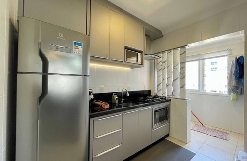 Capao da Canoa Appartement | 2 Blocks from the beach - Direct reservations - IG @pabloreidoimovel